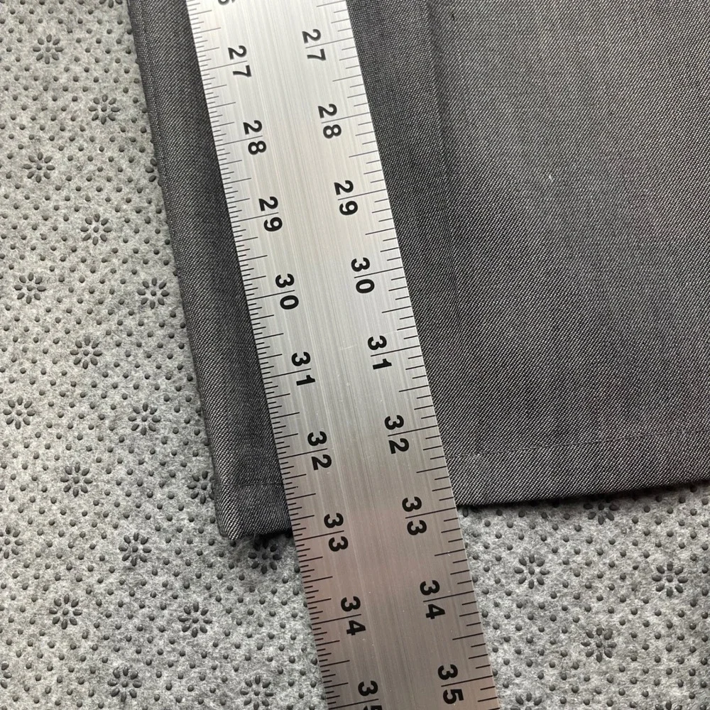 Versace Collection measurements waist